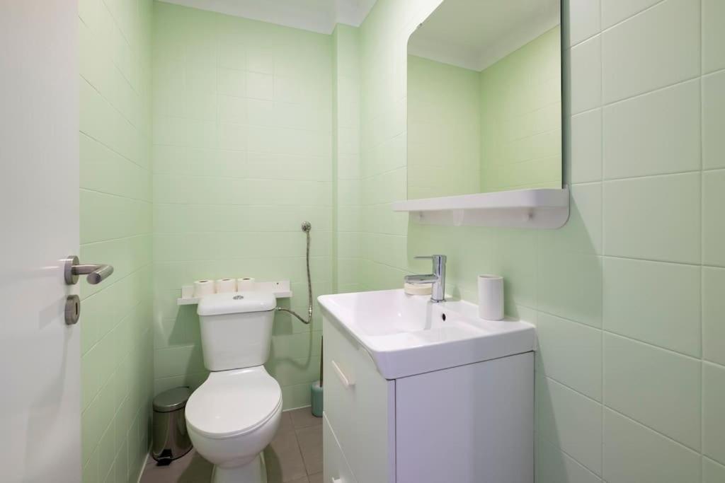 Lux City Center Apartment Funchal  Extérieur photo