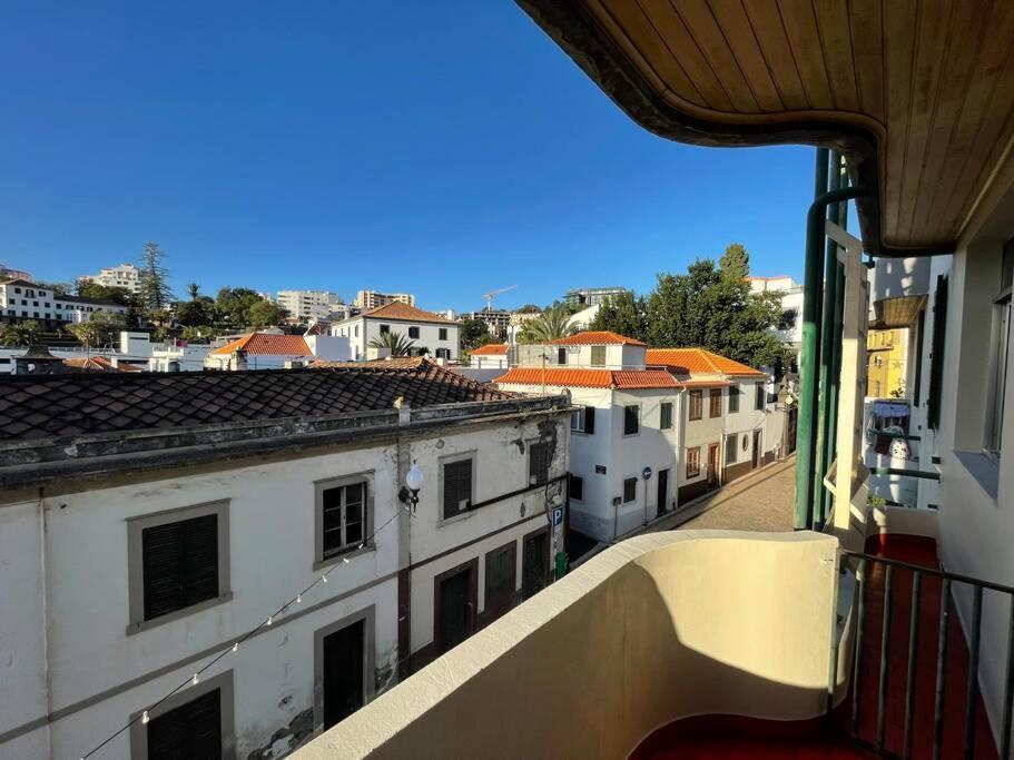 Lux City Center Apartment Funchal  Extérieur photo