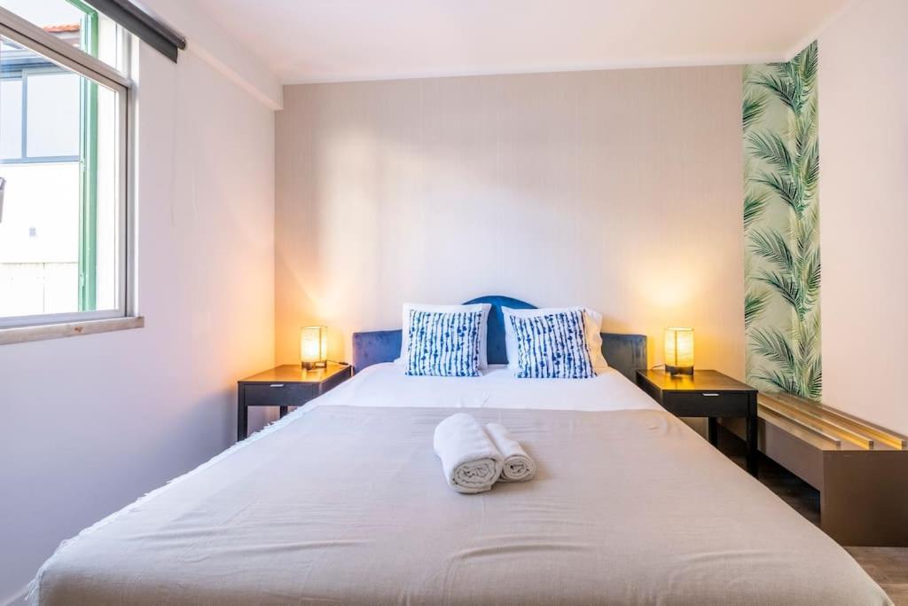 Lux City Center Apartment Funchal  Extérieur photo