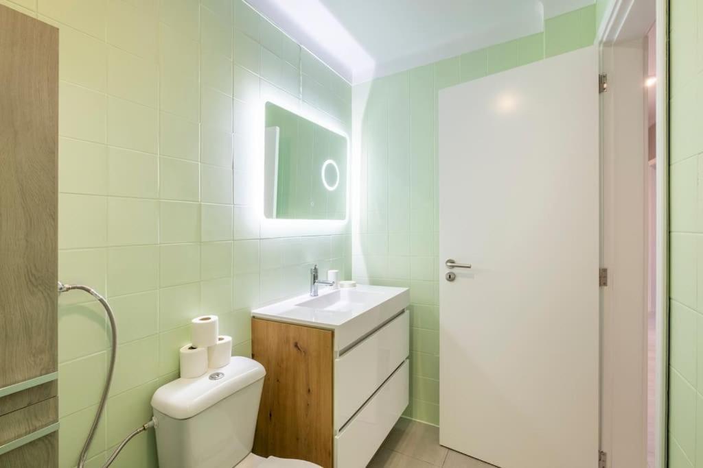 Lux City Center Apartment Funchal  Extérieur photo