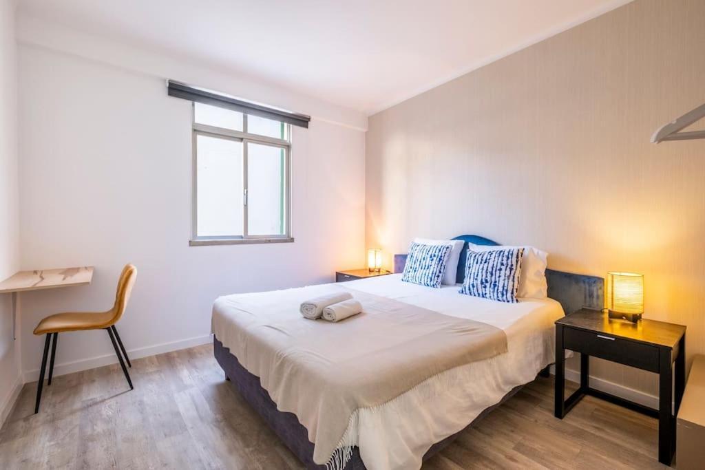Lux City Center Apartment Funchal  Extérieur photo