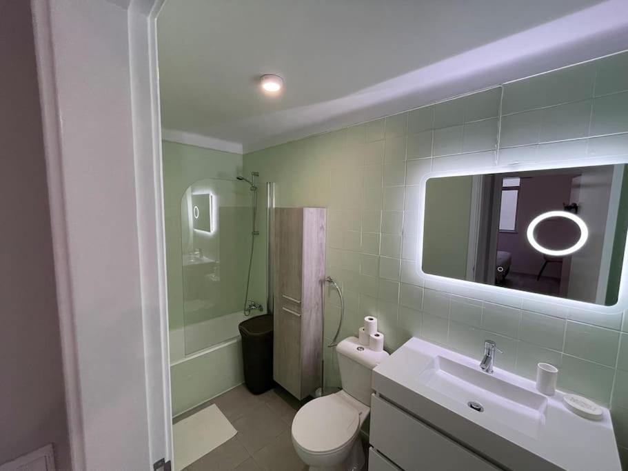 Lux City Center Apartment Funchal  Extérieur photo