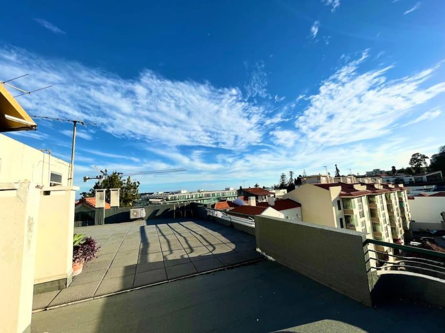 Lux City Center Apartment Funchal  Extérieur photo