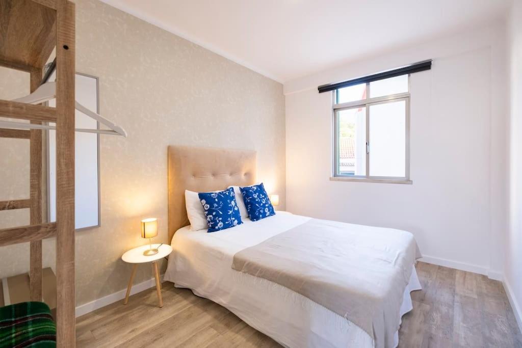 Lux City Center Apartment Funchal  Extérieur photo