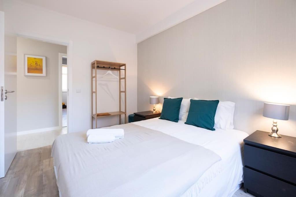 Lux City Center Apartment Funchal  Extérieur photo