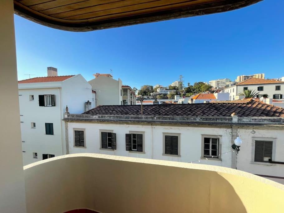 Lux City Center Apartment Funchal  Extérieur photo