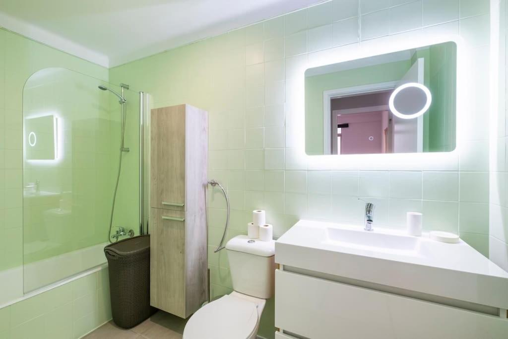 Lux City Center Apartment Funchal  Extérieur photo
