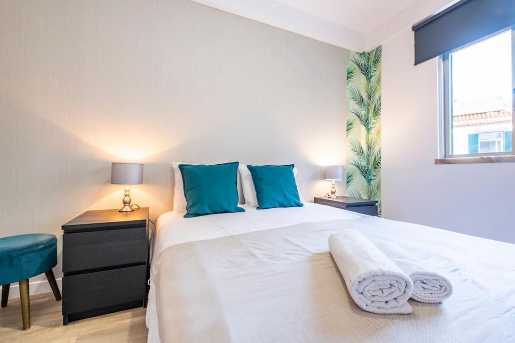 Lux City Center Apartment Funchal  Extérieur photo