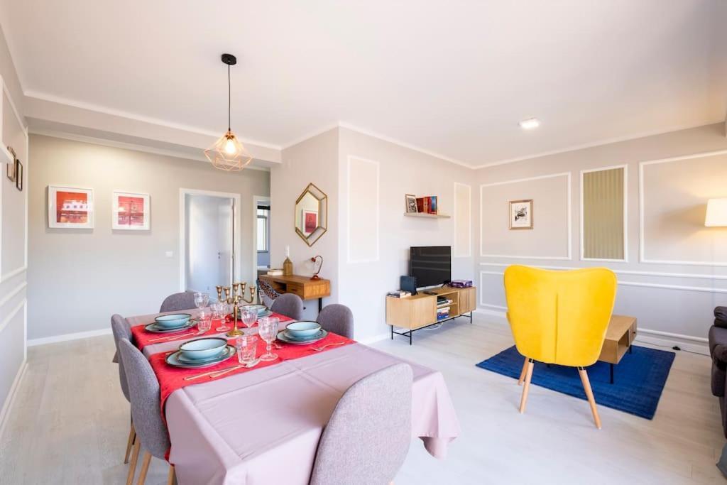 Lux City Center Apartment Funchal  Extérieur photo
