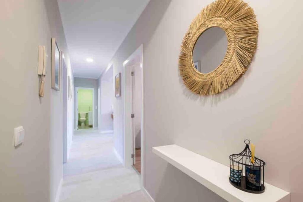 Lux City Center Apartment Funchal  Extérieur photo
