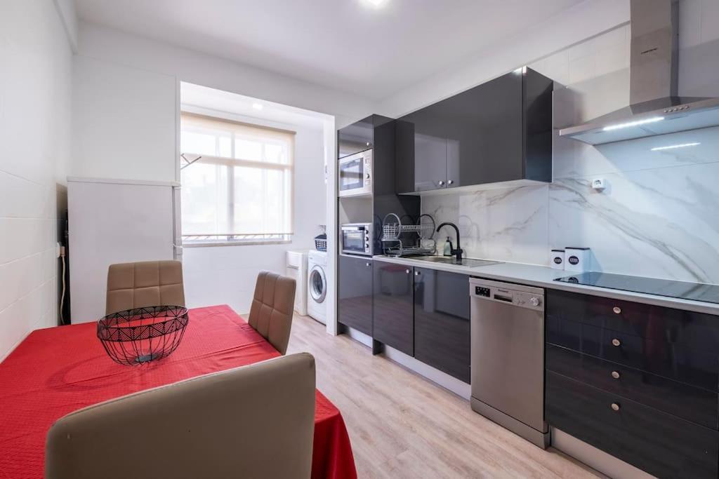 Lux City Center Apartment Funchal  Extérieur photo