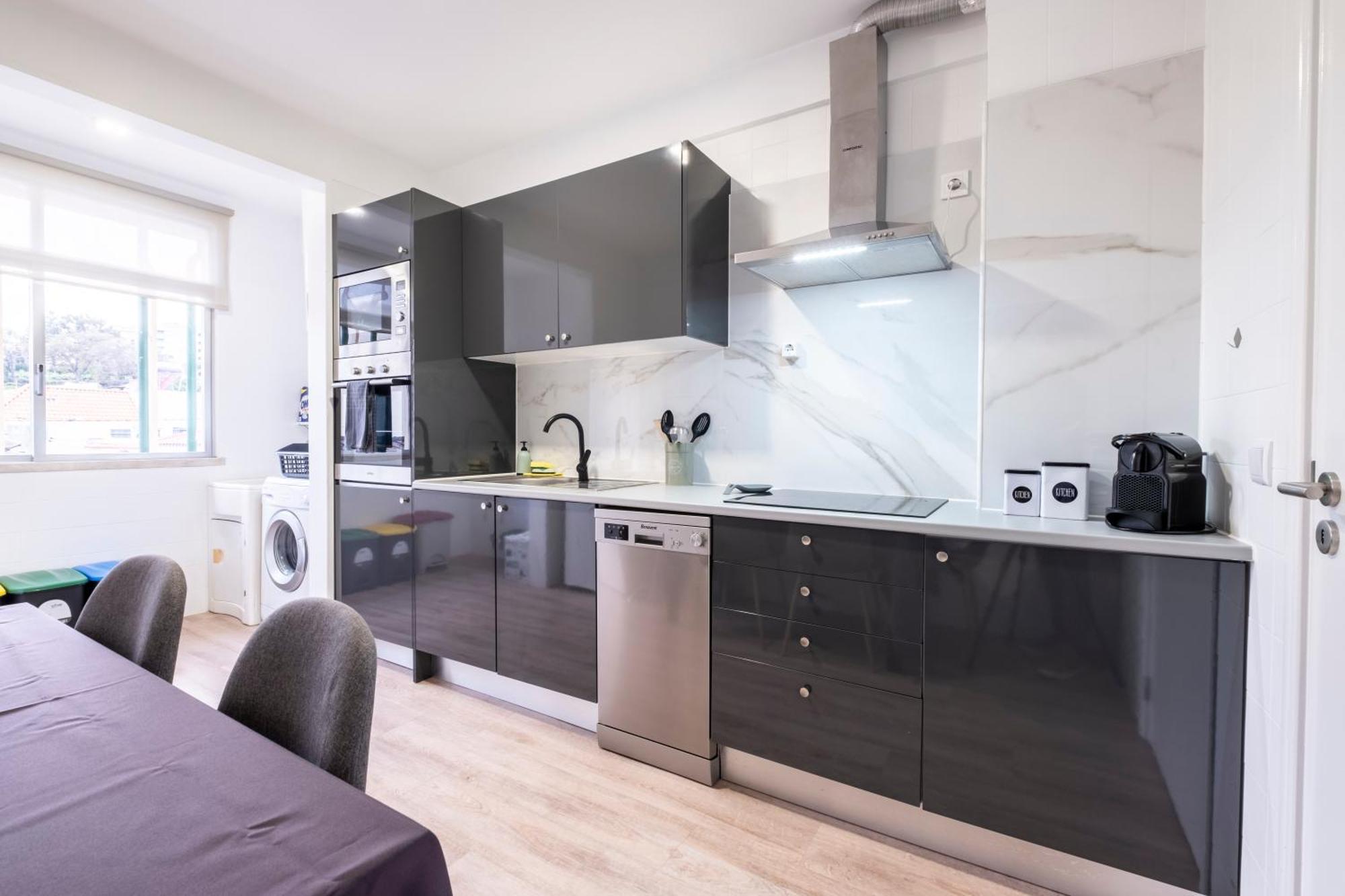 Lux City Center Apartment Funchal  Extérieur photo
