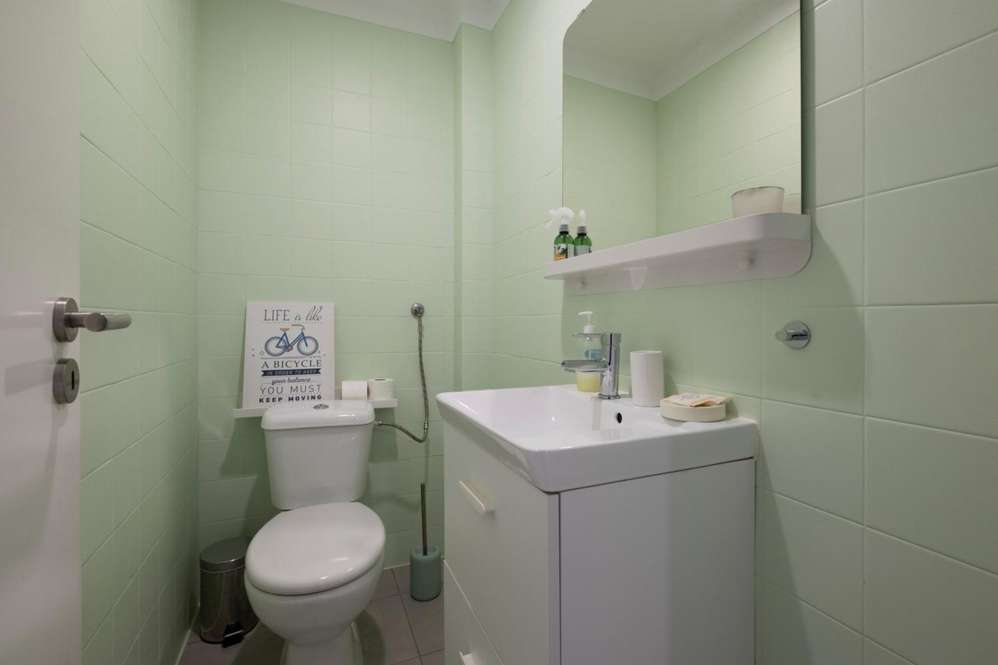 Lux City Center Apartment Funchal  Extérieur photo