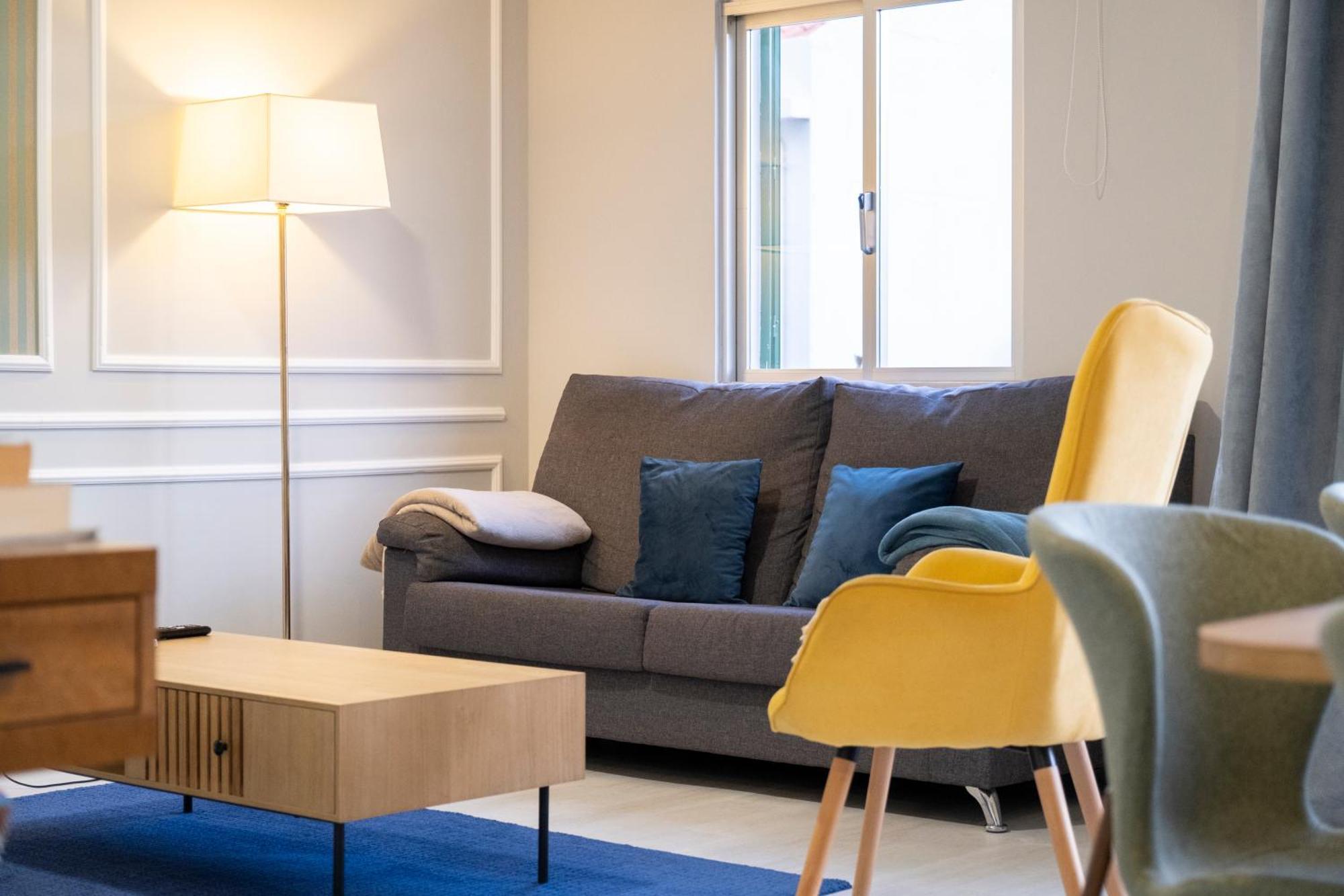 Lux City Center Apartment Funchal  Extérieur photo