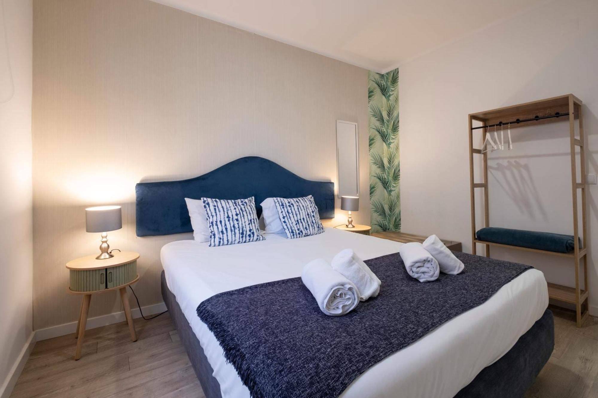 Lux City Center Apartment Funchal  Extérieur photo