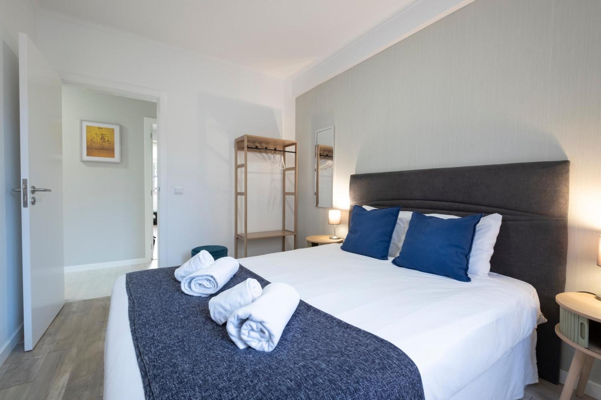 Lux City Center Apartment Funchal  Extérieur photo