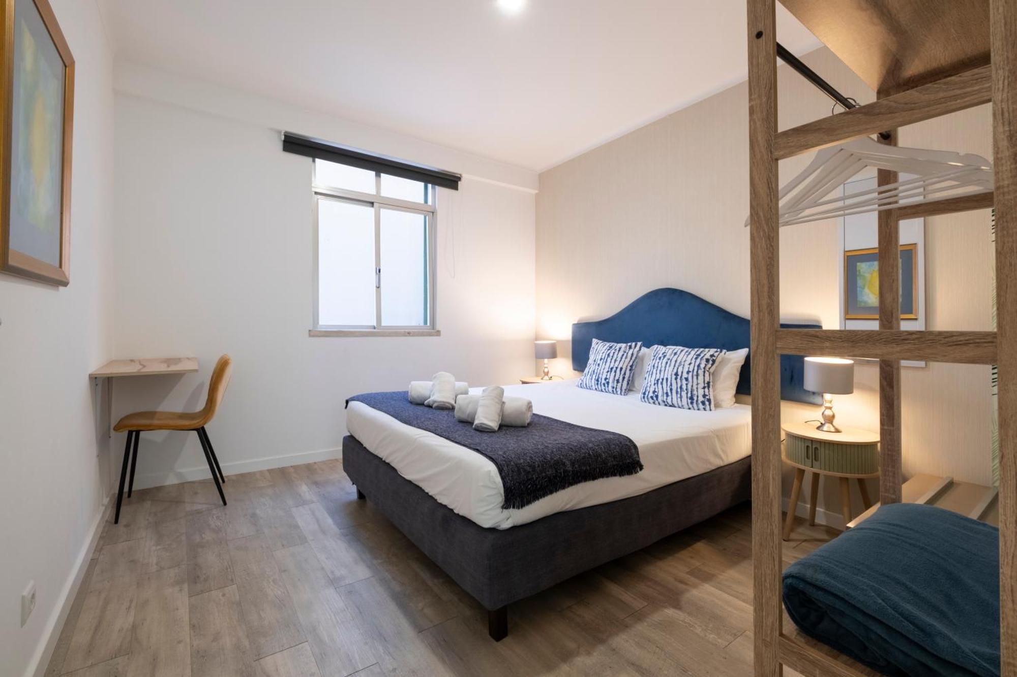Lux City Center Apartment Funchal  Extérieur photo