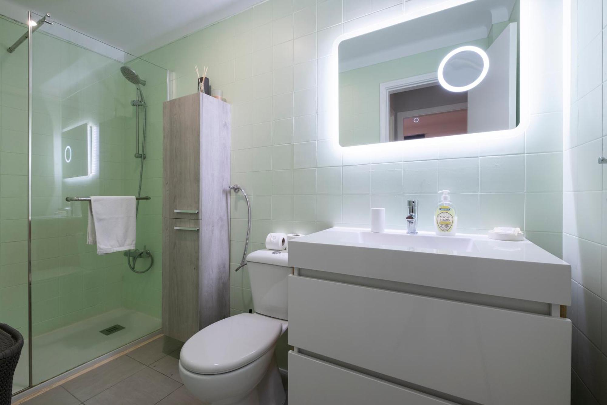 Lux City Center Apartment Funchal  Extérieur photo
